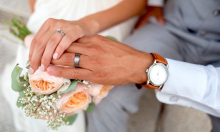 Ballymena Weddings – Getting your Wedding Ring
