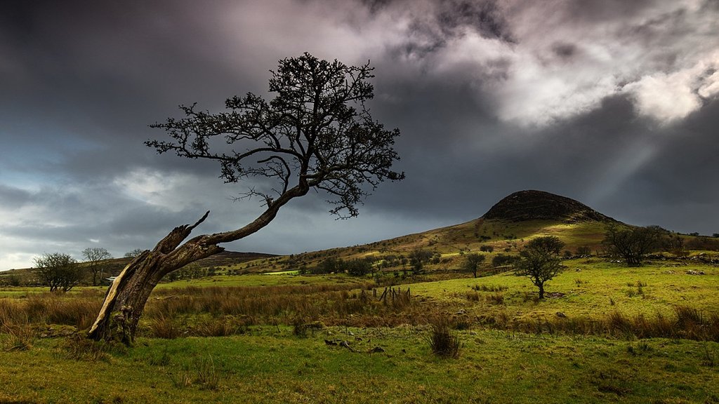 Ballymena Photographer wins Landscape Photographer of the Year 2017