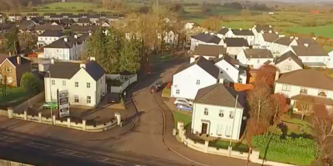 View new homes with Ballymena estate agents