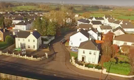 View new homes with Ballymena estate agents