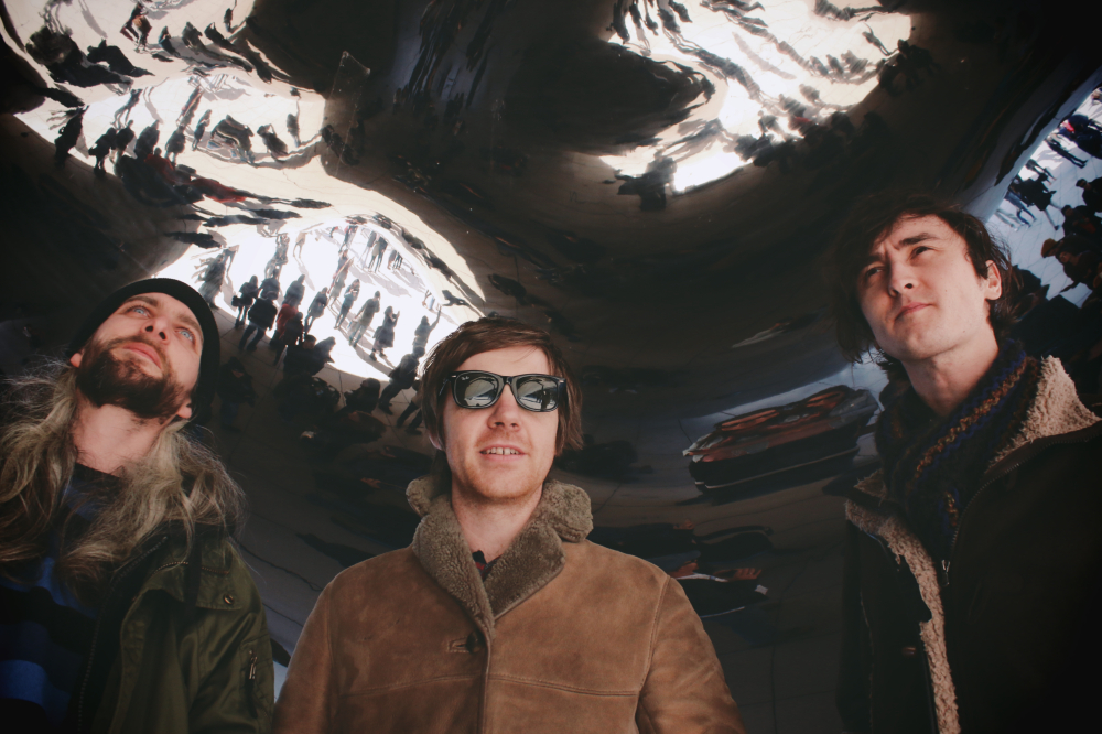 Music Tuesday – Malojian comes to Ballymena