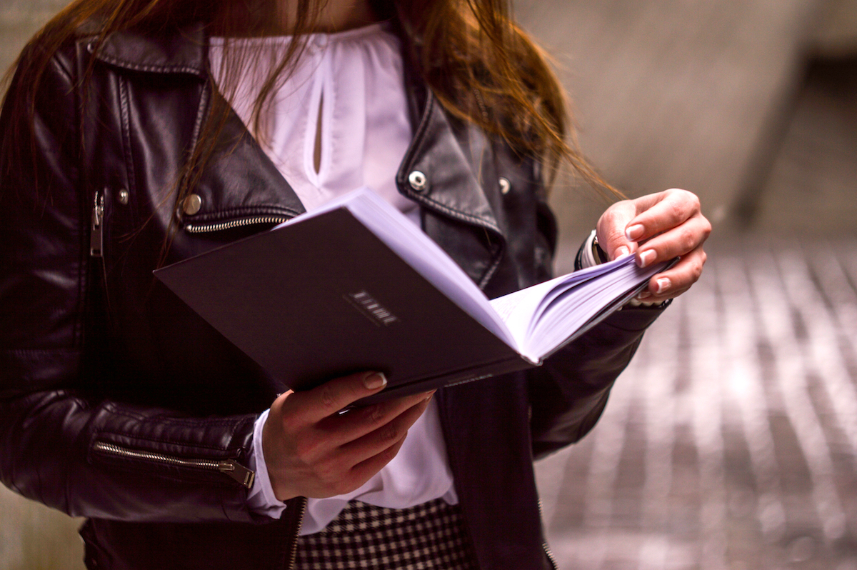 Book club – Ballymena reads Days Without End