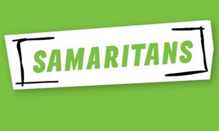 Fabulous Fashion Evening – Samaritans Ballymena