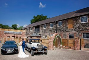 Weddings Ballymena - The Three Best Venues in Town