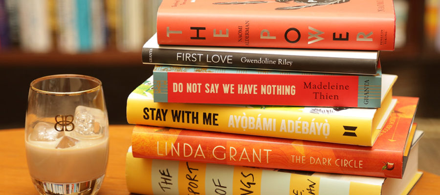 Read the shortlist - Women's Prize for Fiction