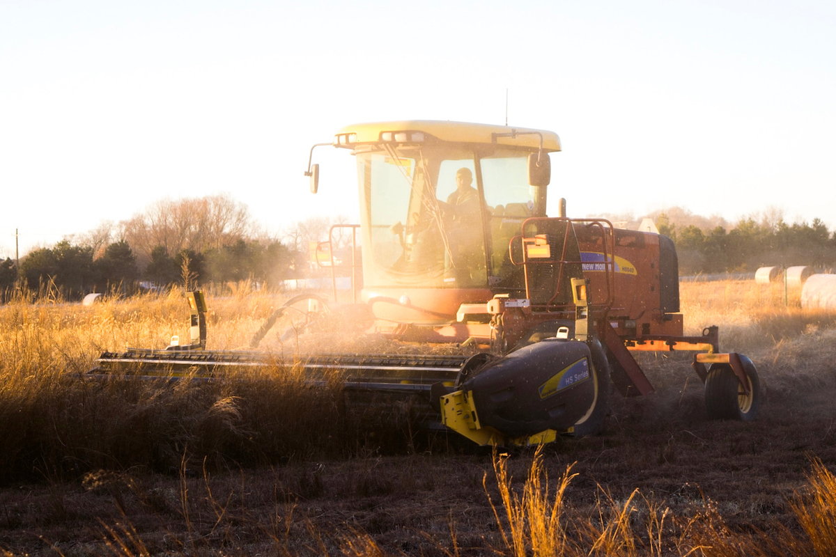 Help us stamp out rural crime – Farming Ballymena