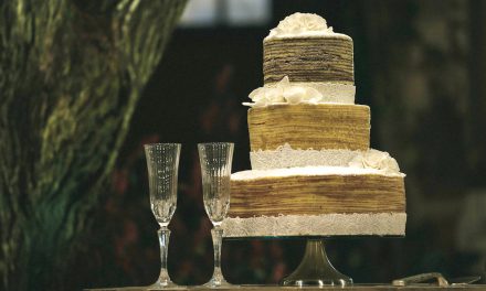 Weddings Ballymena – The Wedding Cake
