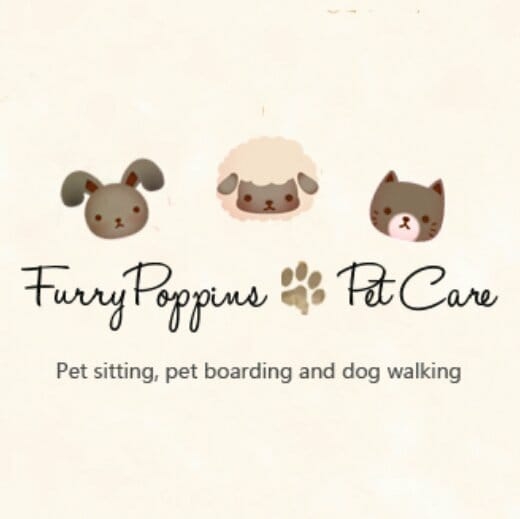 Furry Poppins Pet Care - Ballymena