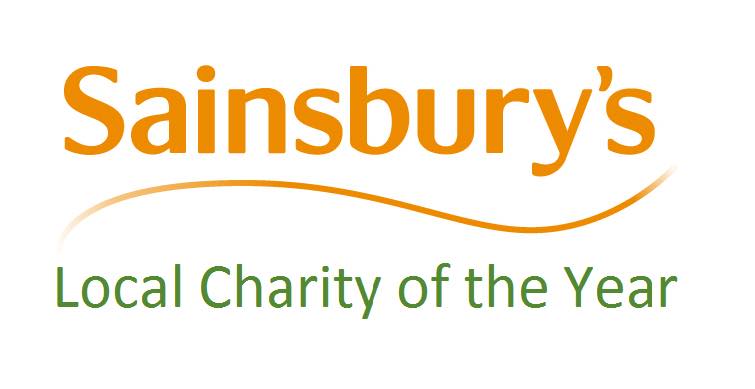 Charity of the year Sainsburys – Ballymena