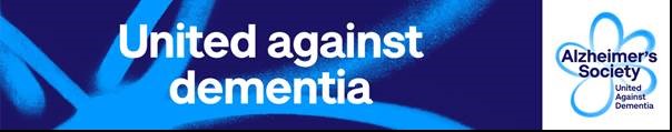 Alzheimer's Society Training Course in Broughshane