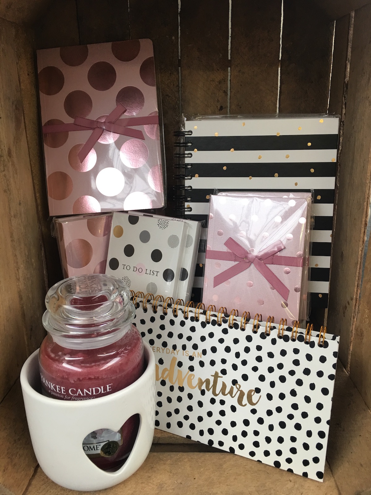 Teacher Gift Ideas - Ballymena