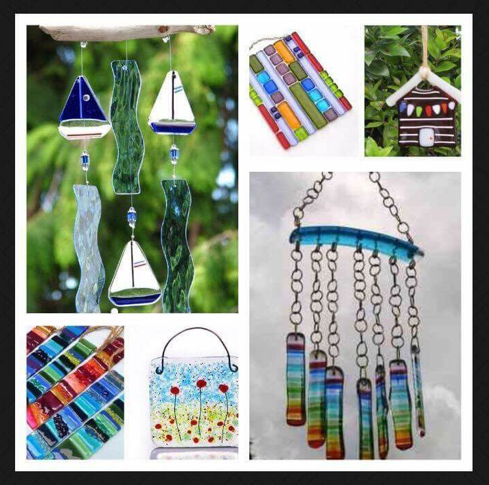 Glass Classes - Songbird Ceramics Ballymena