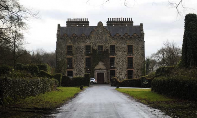 Galgorm Castle Fairy Weekend – Ballymena