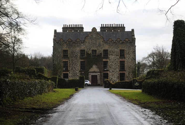 Galgorm Castle Fairy Weekend – Ballymena