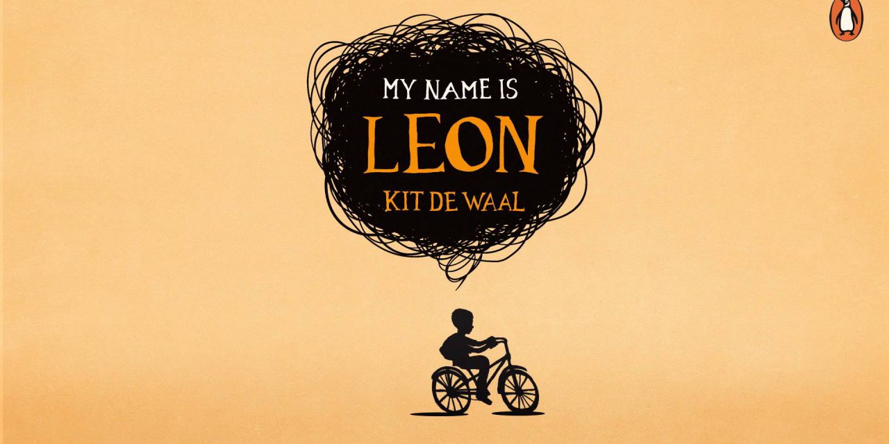 Ballymena Book Club – My Name is Leon