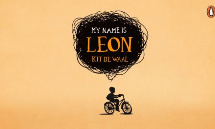 Ballymena Book Club – My Name is Leon