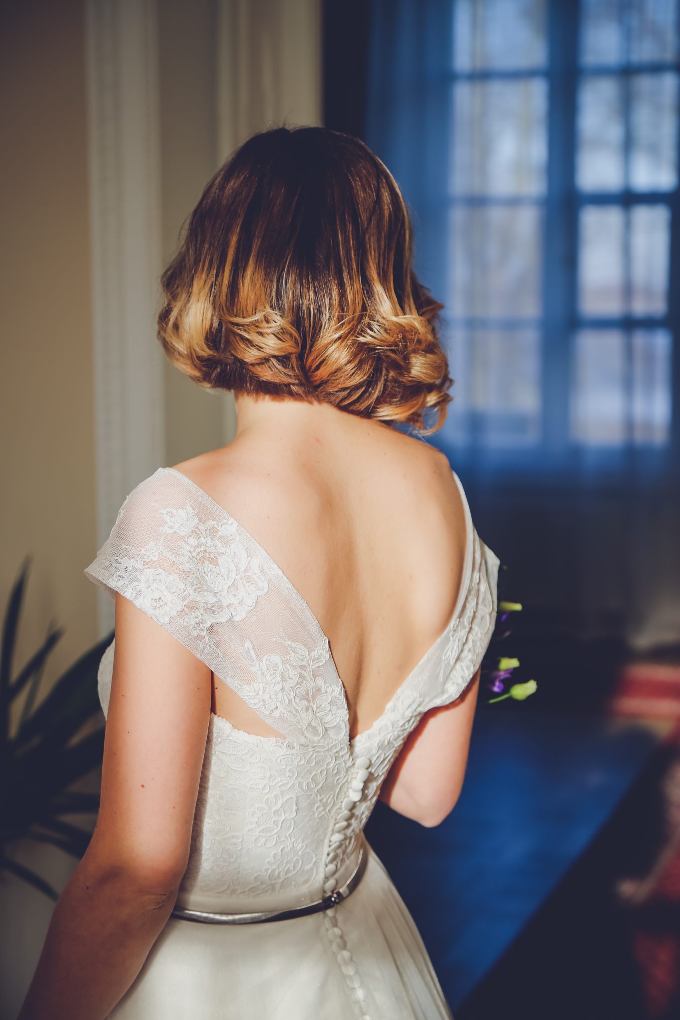 Weddings Ballymena - Bridal Hair Inspiration