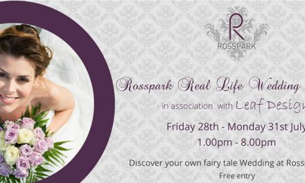 Weddings Ballymena – Real Life Wedding Weekend