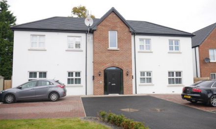 Homes Ballymena – Houses to Rent