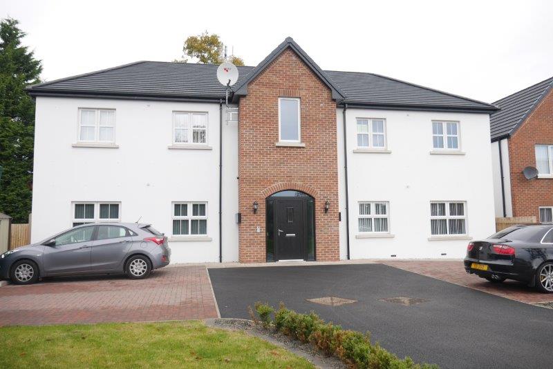Homes Ballymena - Houses to Rent
