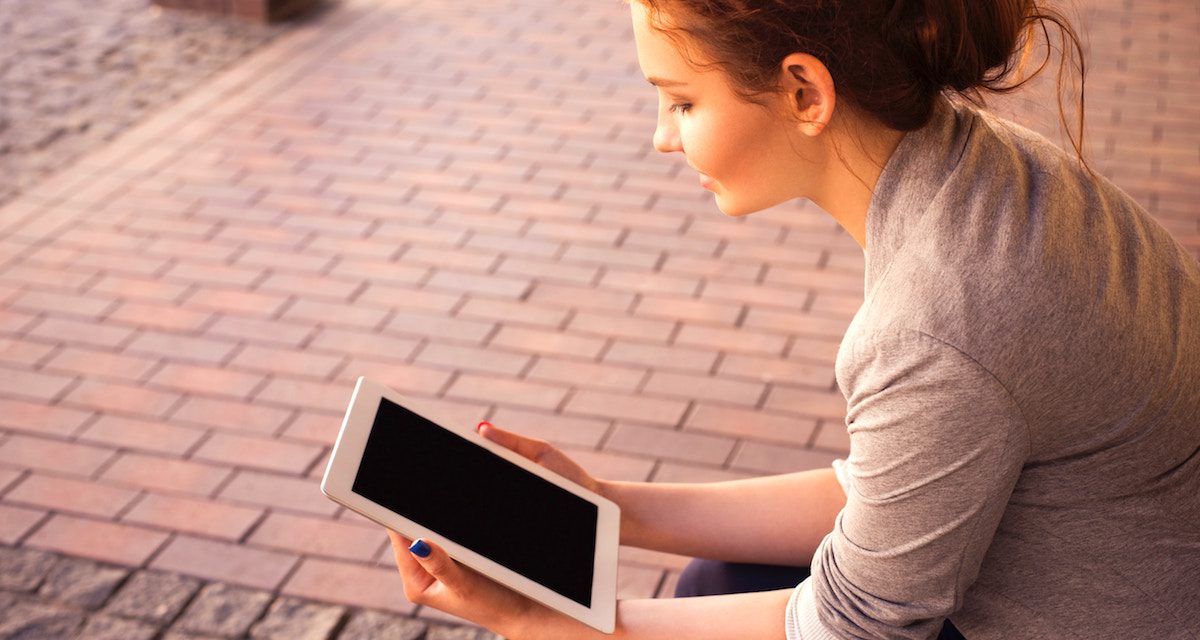 Staying Safe Online this Summer