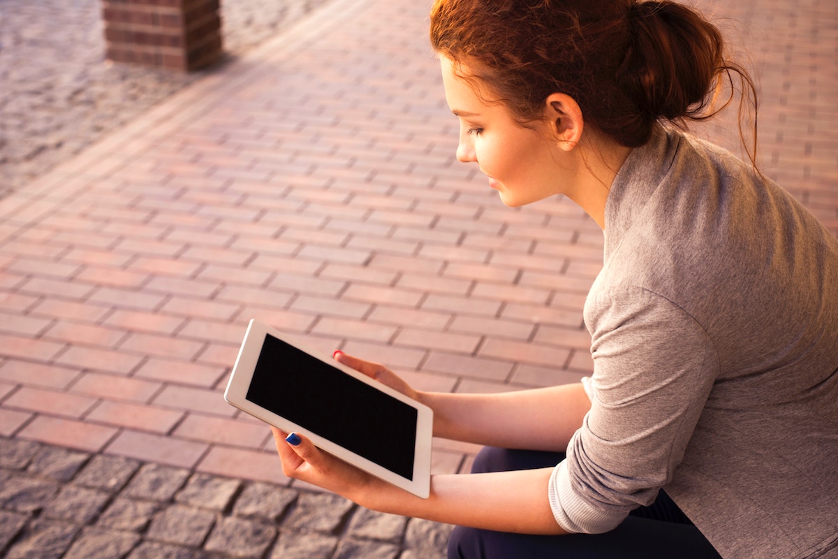 Staying Safe Online this Summer