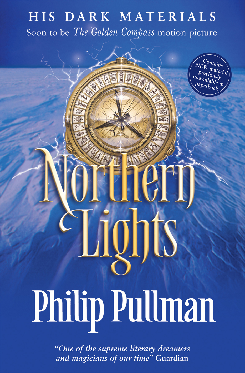 Philip Pullman Book Club Ballymena