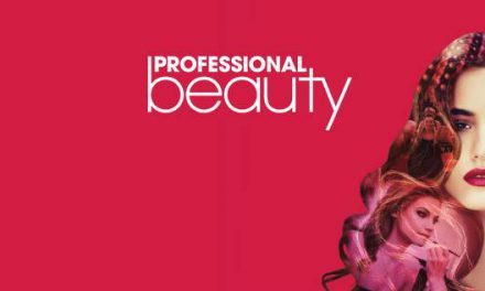 Ballymena business shortlisted for Professional Beauty Award