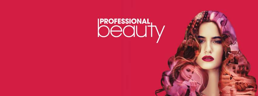 Ballymena business shortlisted for Professional Beauty Award