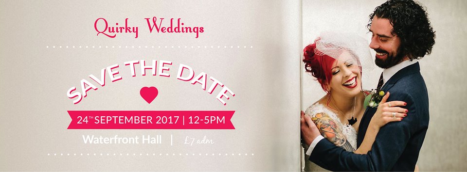 Alternative Wedding Fair - Weddings Ballymena