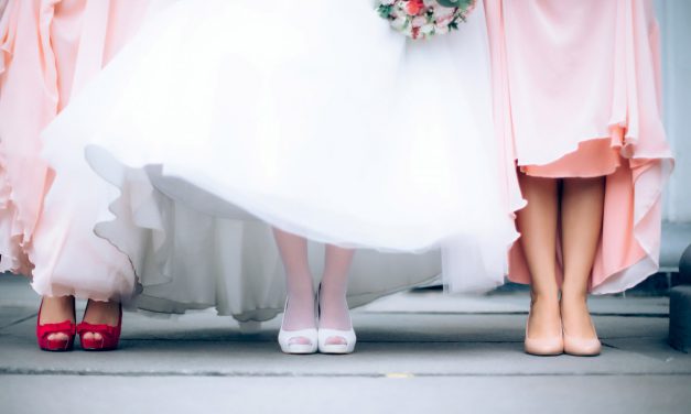 Alternative Wedding Fair – Weddings Ballymena