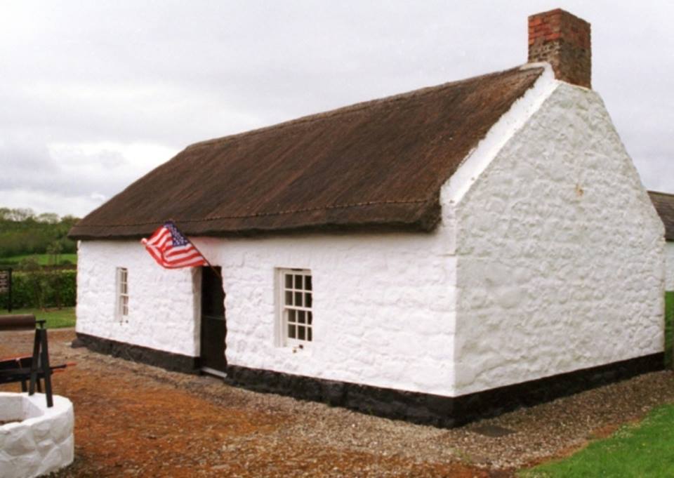 European Heritage Open Day – Ballymena