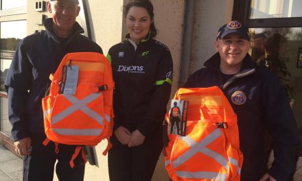 Community Rescue Service – Portglenone