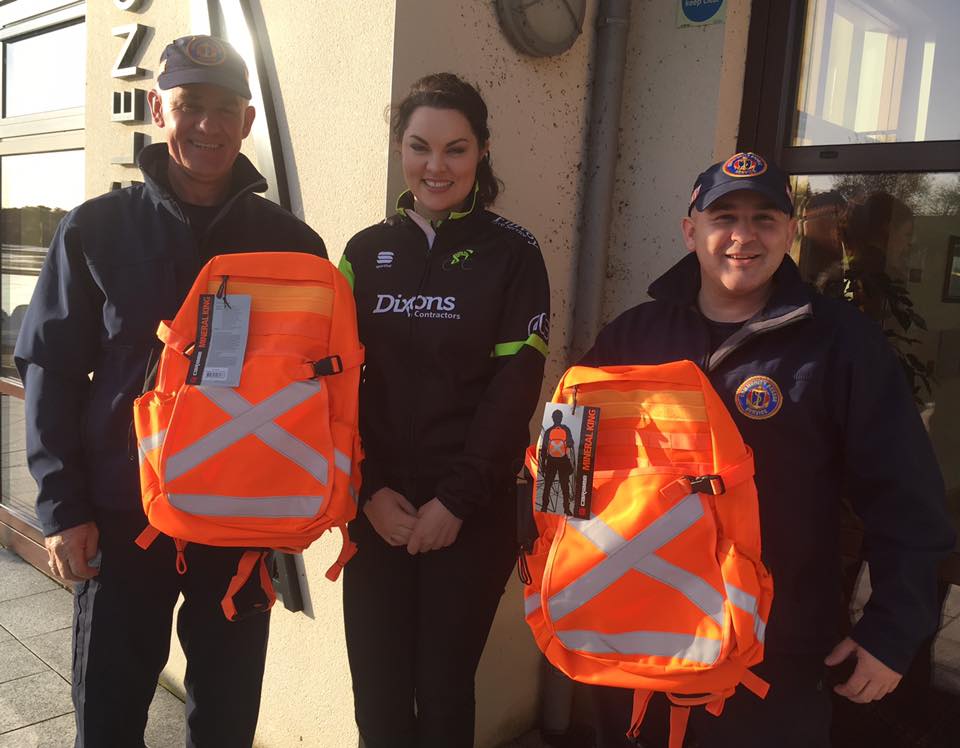 Community Rescue Service - Portglenone Community Rescue Service - Portglenone