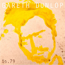 Music Tuesday - Gareth Dunlop