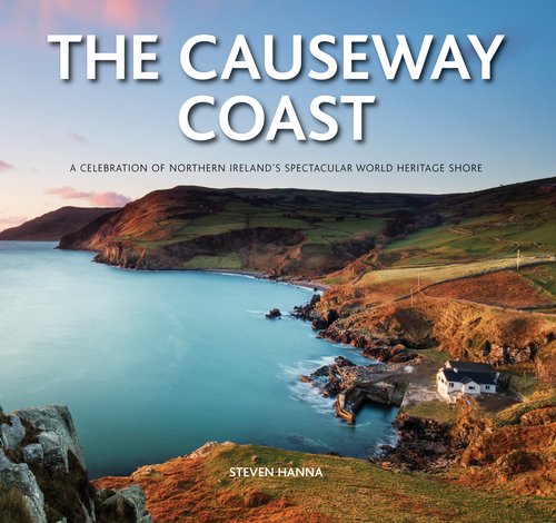 The Causeway Coast - Steven Hanna