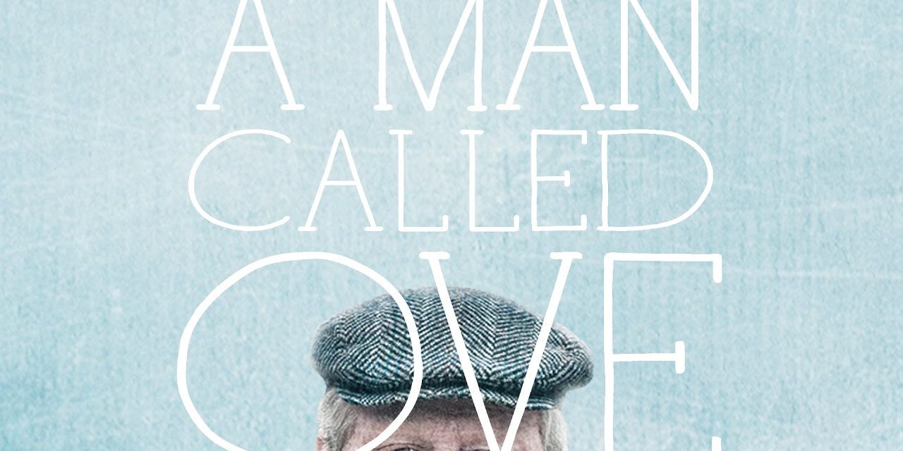 A Man called Ove – Ballymena book club