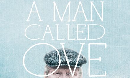 A Man called Ove – Ballymena book club