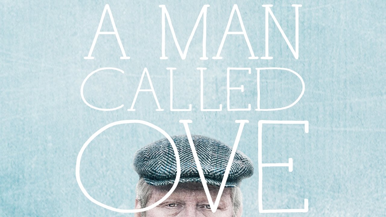 A Man called Ove – Ballymena book club