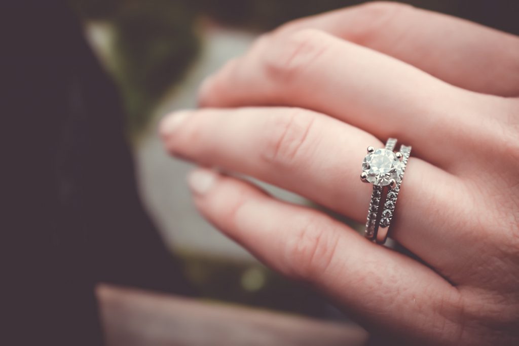 Refurbish White Gold Jewellery - Ballymena Refurbish White Gold Jewellery - Ballymena