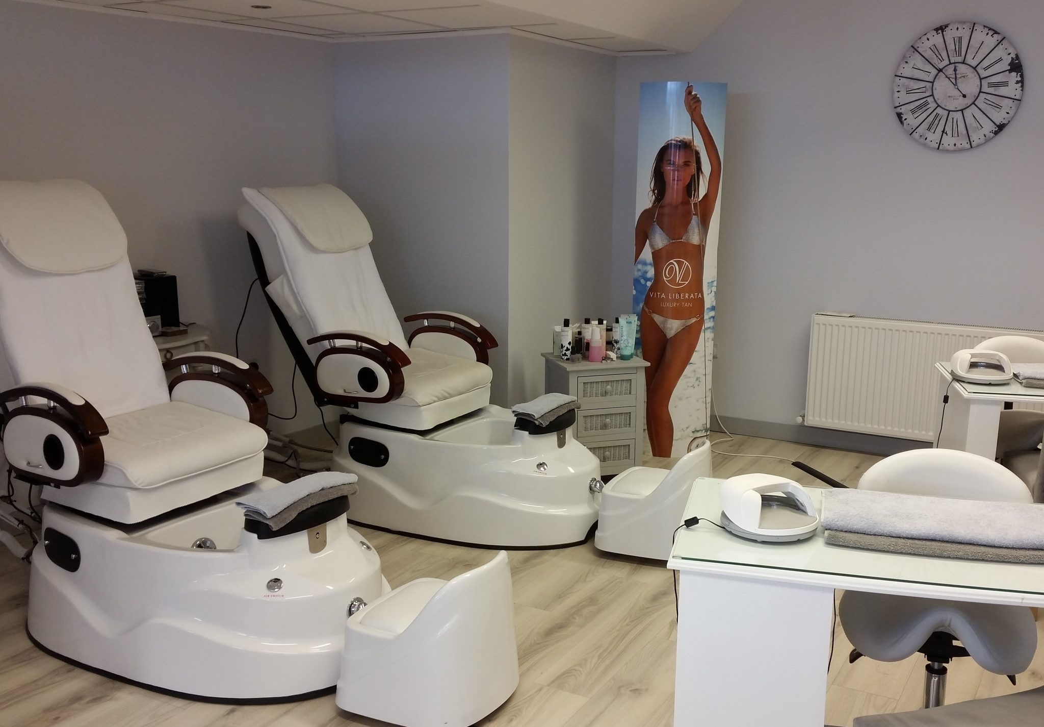 Job Opportunity at Willow Beauty
