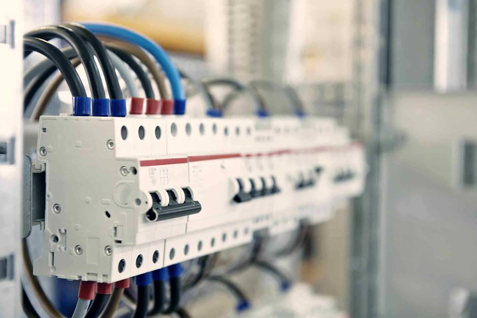 FCS Services Ballymena - Electrical Services