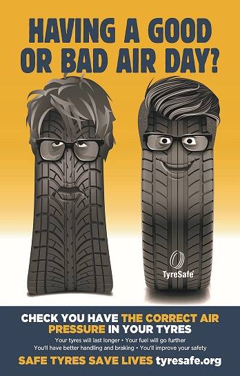 Tyre Safety - Ballymena