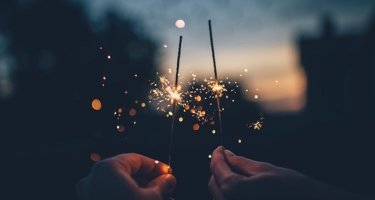 Seasonal Fireworks Display and More – Ballymena