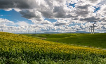 Northern Ireland Renewable Energy Investment Conference