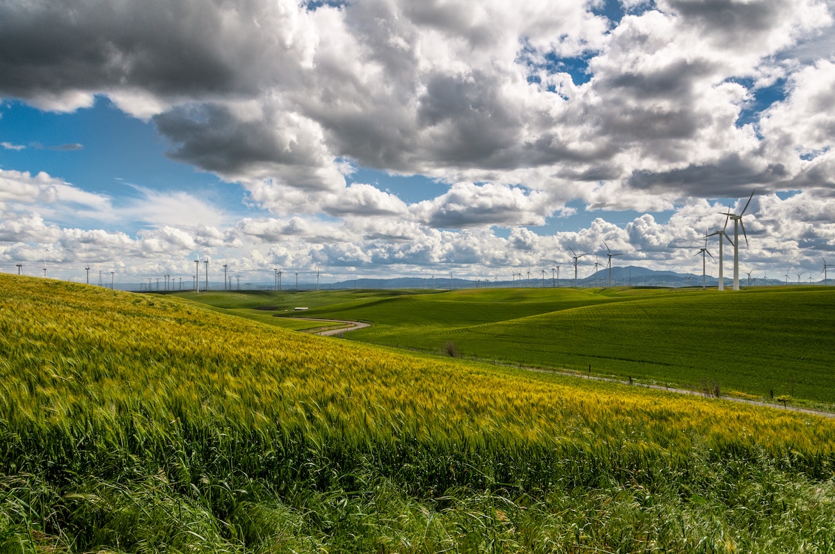 Northern Ireland Renewable Energy Investment Conference