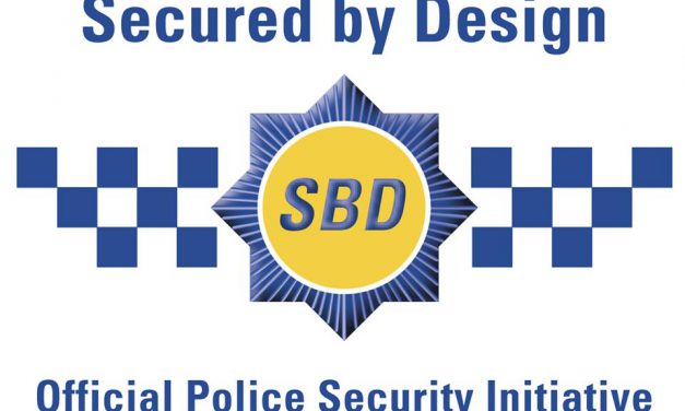 Secure Your Home | Advice From Secured By Design