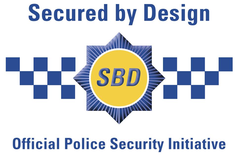 Secure Your Home | Advice From Secured By Design