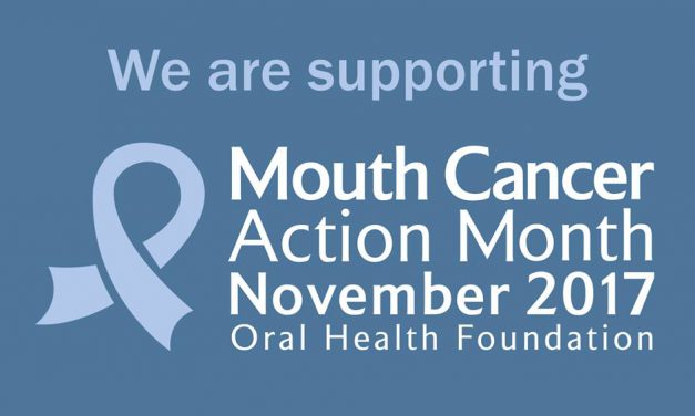 Mouth Cancer Action – Get checked