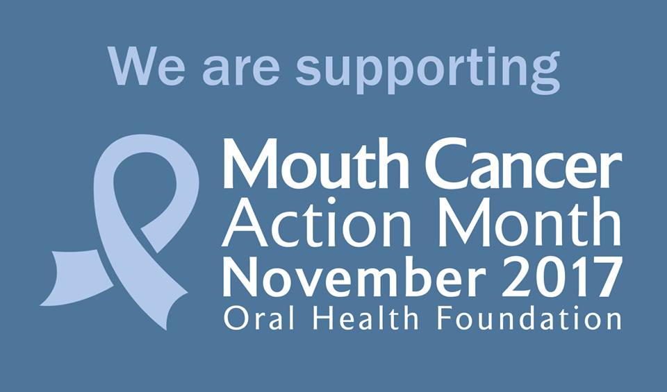 Mouth Cancer Action – Get checked